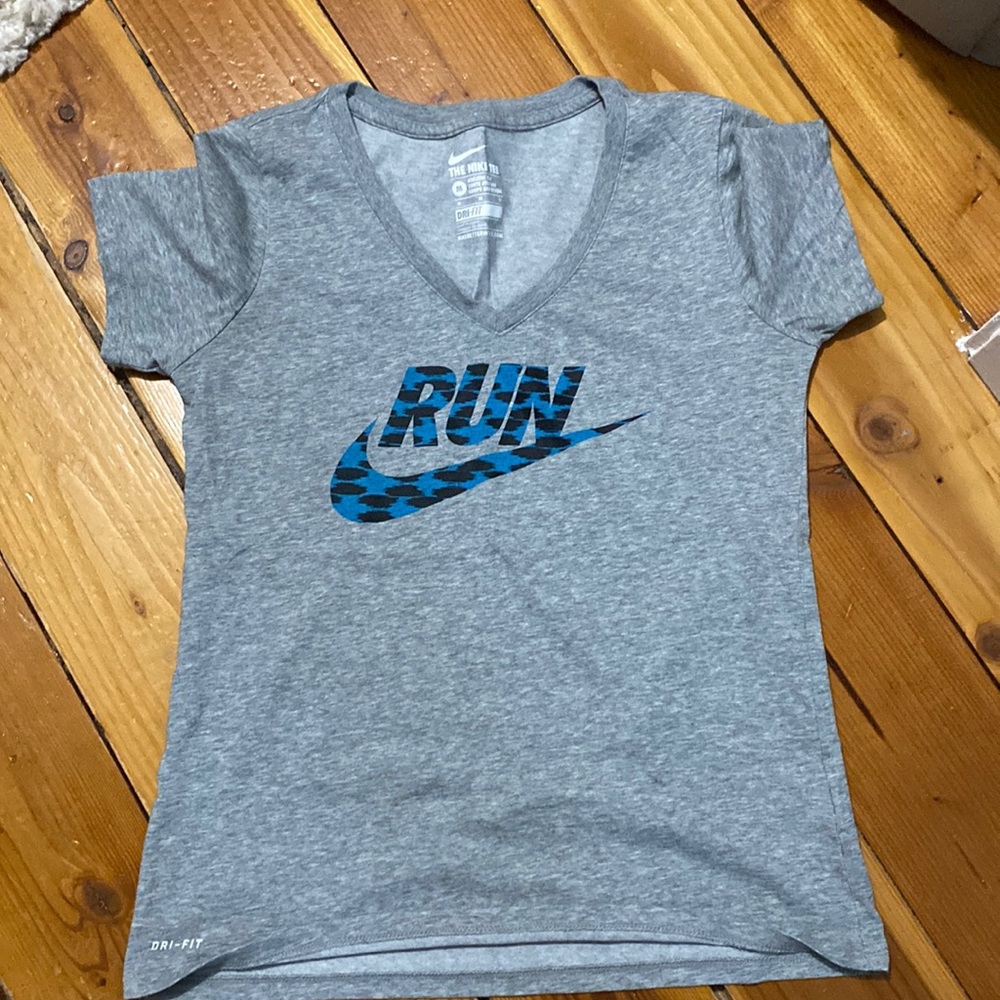 Nike Dri-Fit Tee